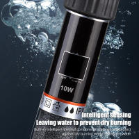 Calentador De Acuario USB Mini Para Pequeño Tanque De Peces 26°C Temperatura Constante Submersible Termostato Calentador 10W - details 3