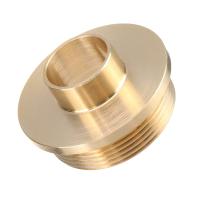 Allsome 11pcs Guía De Carpintería Router De Madera 10-30mm Cobre Premium Guía De Router De Alta Calidad Para Trabajos Manuales - details 6