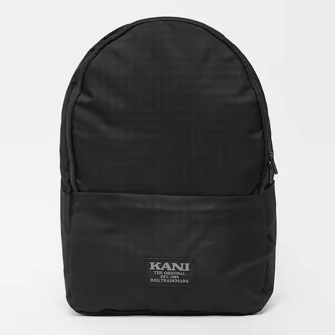 Mochila Karl Kani Black 40000004 - 1