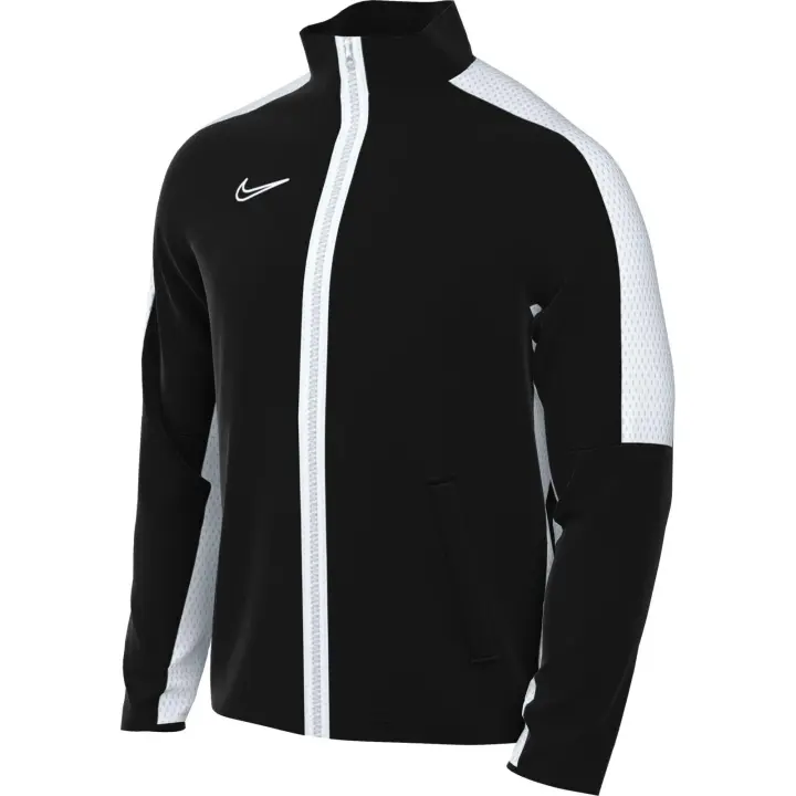 Sweatshirt Nike Dri-FIT Academy M DR1710-010 – Sudadera con tecnología Dri-FIT, ofreciendo máxima transpirabilidad y confort en entrenamientos o actividades deportivas, con ajuste ergonómico y diseño moderno. - 1