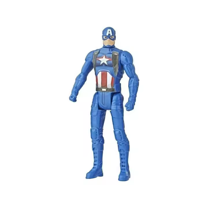 Avengers Mini Figura 10 cm. Hasbro E4353 Figuras de acción HASBRO - 1