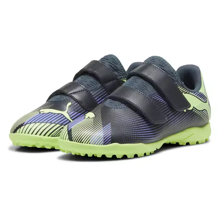 Puma Zapatillas De Fútbol Sala Future 7 Play Tt V Jr - 1