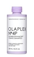 Olaplex Nº4-P Champú Bond Maintenance Purple 250ml - details 0