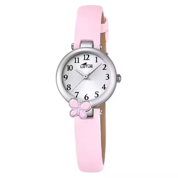 Lotus 18263/2 Niña Reloj Resistente Al Agua - Diseño Elegante - 1