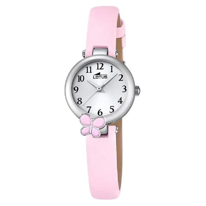Lotus 18263/2 Niña Reloj Resistente Al Agua - Diseño Elegante - 1
