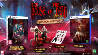 HOUSE OF THE DEAD REMAKE PS5 - Nuevo - PAL España - Meridiem Games - PREVENTA - Relanzamiento 28/04/25 - details 1