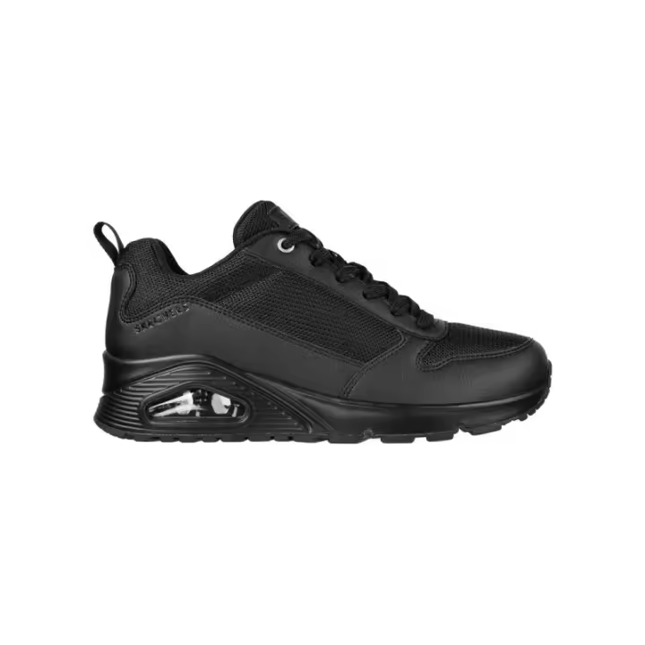 Skechers Uno Negro - 1