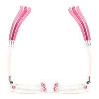 Gafas De Protección Anti-Luz Azul Para Niños Y Niñas TR90 Ultraligeras Estilo Moderno Y Lindo Protección Ocular Para Computadora Disponibles En 7 Colores - details 1