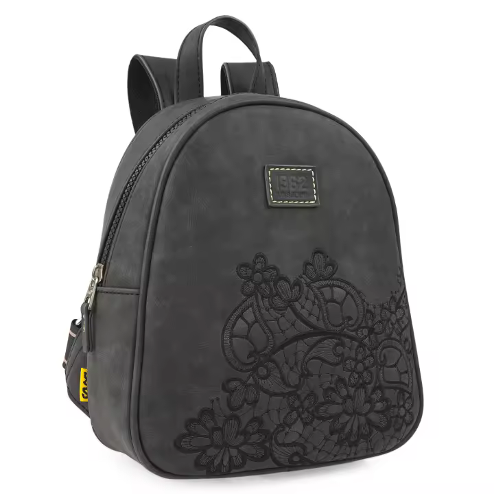 Bolso Mochila Mujer Casual - Bolsos Mochila Para Mujer. Mochila Bolso Mujer De Marca Lois. Mochila Casual Mujer -Mochilas Pequeñas Mujer. Mochilas Mujer Moda 319998 - 1
