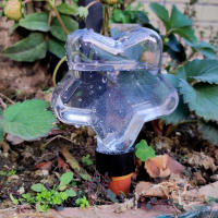 Dispositivo De Riego Automático Para Flores Pico De Riego De Inmersión Para Jardín Y Plantas Interiores Herramienta De Riego De Jardín - details 3