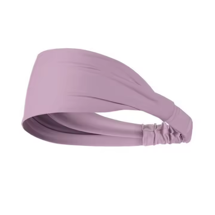 Diadema de Mujer, Melo Deportivas para Mujeres, Diademas Deportivas para Yoga Correr y Fitness, 4 Piezas,accesorios para el Cabello para yoga, ciclismo y tenis. - 1