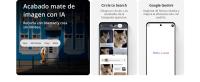 Teléfono - Smartphone realme C71 4G, Gran batería de 6000 mAh, Resistencia a impactos de nivel militar, Experiencia con IA, Control táctil inteligente, Pantalla con modo de comodidad ocular de 120 Hz, Barato Mejor precio Móvil - details 26