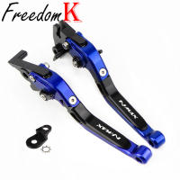 Frenos De Manillar Plegables Y Extensibles Para Yamaha NMAX155 NMAX 125 N-MAX 125 155 2017-2021 Con Función De Parqueo Izquierdo Y Derecho - details 12