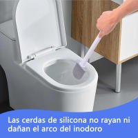 Soporte para Inodoro RV de Silicona Montado EN LA Parada- Ideal para Remolques de Viaje y Caravanas - details 2