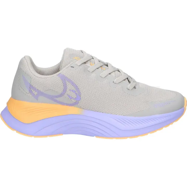 Deportivas de Mujer john smith REKEN W VIOLETA - 1