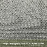 Manto De Protección Para Estufa Y Tubería De Humo En Acampada Resistente Al Fuego Cubierta Protectora Para Tienda De Campaña Accesorio De Camping Exterior - details 9
