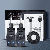 Transmisor Receptor Para Eléctrica Con Barería Recargable Integrada ZP - details 8