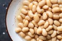 ALUBIAS BLANCAS 580ML-GARBANZOS 580ML -LENTEJA 580ML- DUNIA- CALENTAR Y LISTO, LEGUMBRE COCIDA - details 0