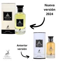 Maison Alhambra Jean lowe immortel Jean lowe immortal Maison Alhambra Jean Lowe immortal Lattafa Eau de Parfum 100ml - details 0