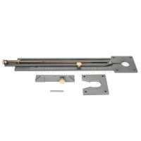Juego De Herramientas Para Carpintería Con Circunferencia Cortadora Y Base Para Router Eléctrico Talla Circular Con Escala Y Alambrilla Herramienta DIY De 220-670mm - details 9