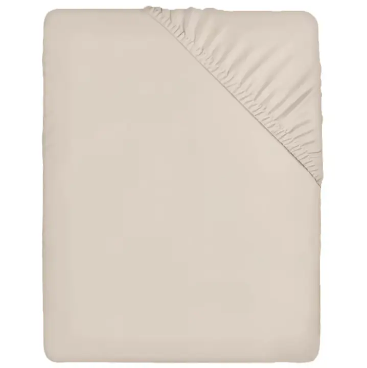Merca9 Sabana Bajera Ajustable Elástica de 144 hilos, Suave y Transpirable Profundo hasta 30cm,50% algodon 50% Poliéster - 1