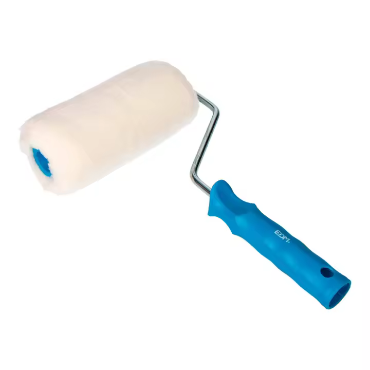 LILI HOME Herramientas Profesionales para Pintar - Alta Calidad Incluye rodillo de pintar, cubo de pintar, bandeja de pintar y llana, todo lo que necesitas para un trabajo de pintura impecable. Cada herramienta está diseñada para ofrecer un rendimiento su - 1