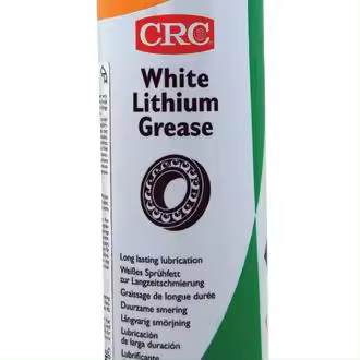 Crc SPRAY GRASA WHITE LITHIUM+PTFE IND 500ML - 1