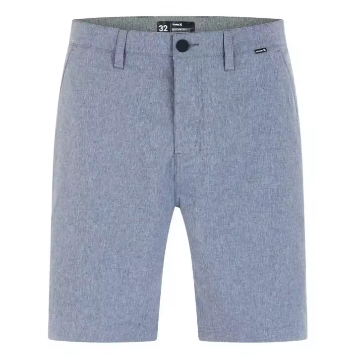 Hurley Pantalones Cortos Phantom Walk 20´´ Azul - 1