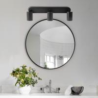 Lámpara De Techo LED GU10 Ajustable En Tres Direcciones 220V Modera Chandelier Interior Luz De Hogar Spotlights Contemporáneas Para Cocina Comedor Dormitorio Estudio Baño - details 7