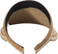 Sombrero de Golf de Ala Ancha PARA EL Sol, Gorra de visera de Playa de Verano - details 4