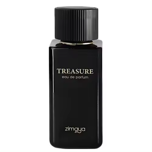 Zimaya Treasure Eau de Parfum 100 Ml para Hombre - 1