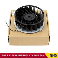 Ventilador De Enfriamiento Interno Para PS5 Slim 19 Hojas Fan G12E12MS1AH-56J14 12V DC1.69A Repuesto Original Para Consola De Sony - details 13