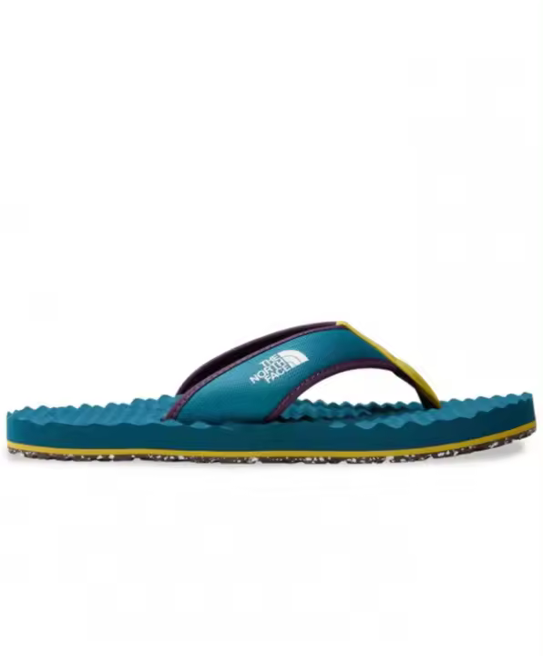 Sandalias Y Chanclas The North Face Basecamp Flpflp para hombre en color azul - 1