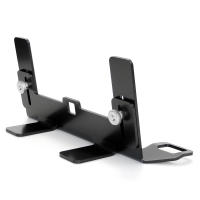 Soporte De Asiento De Seguridad Para Coche Universal De Acero Latch Para Cinturón ISOFIX Conector De Correa De Asiento Latch - details 5