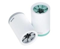 Lavadora Automática De Pies Para Mascotas De Silicona Cuchara De Limpieza Para Patas De Perro Y Gato Contenedor Rápido Para Baño De Animales - details 9