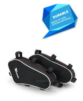 Bolsa Impermeable Para Moto Yamaha T7 Tenere700 2019-2022 Barra De Choque Del Motor Almacenamiento De Viaje Herramientas - details 7