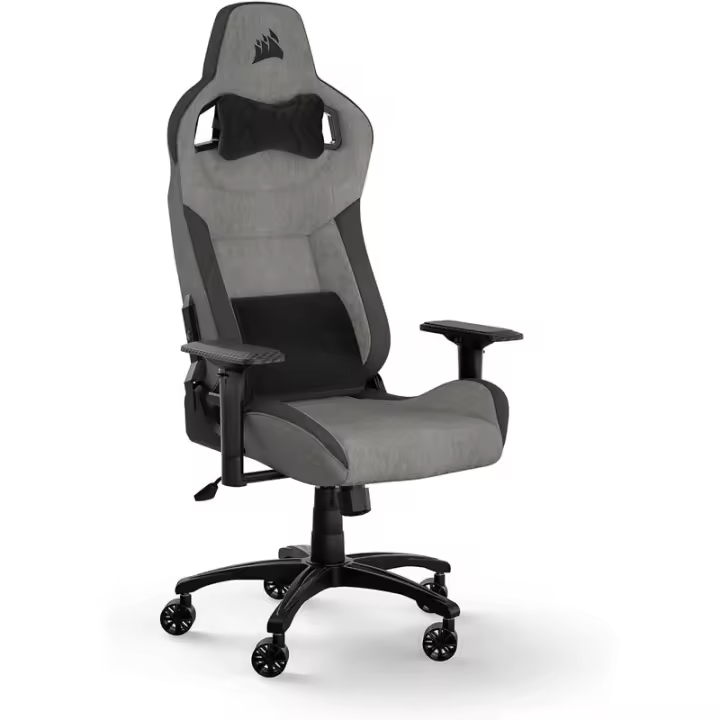 Corsair T3 Rush 2023 Gaming Gris/Carbón - 1