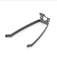 Soporte Trasero Para Xiaomi 1S pro 2 Mi 3 Scooter Eléctrica Guardabarros Trasero Con Tornillos Partes De Aluminio - details 5