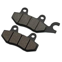 Frenos De Motocicleta Anteojos Delanteros Para Italika 150 170 200 250 Z DM RT Vortx Accesorios De Repuesto Para Motocicletas - details 1
