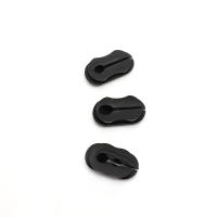 Tapa De Silicona Para Scooter Eléctrico Ninebot MAX G30 G30D Cubierta Impermeable Accesorios De Goma Para Protección Contra Polvo - details 1