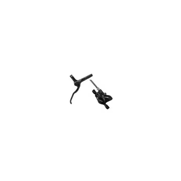 Shimano Freno de Disco MT201 Trasero Shimano Freno de Disco MT201 Trasero SHIMANO   de ciclismo para bicicleta - 1