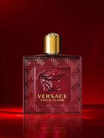 Versace Eros Flame - Eau de Parfum - Fragancia para Hombres100ml - details 1