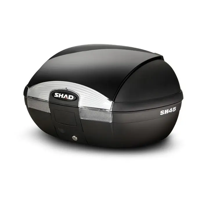 Shad Baulete Sh45 New Ng Y Respaldo   Ce U - 1