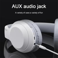 Lenovo Auriculares Inalámbricos TH10 Originales con Bluetooth | Cascos Hi-Fi con Micrófono para Gaming, Esports y Deportes - details 20