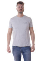 Emporio Armani EA7 Camiseta Hombre Gris 3YPTB0PJ48Z 3904 - details 0