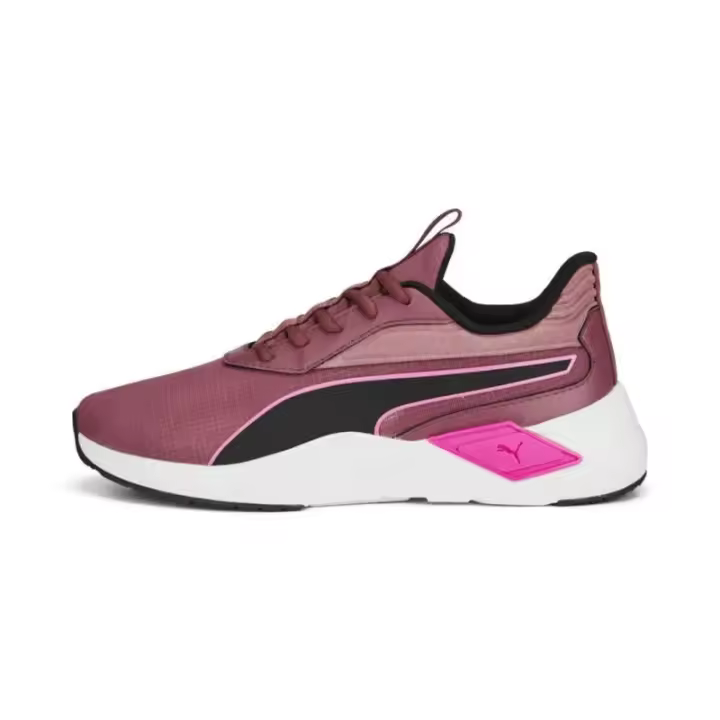 Zapatillas Deportivas para Mujer Puma 376211 09 Lex Wn's Palo Rosa 100% originales - 1