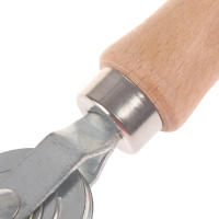 Herramienta De Reparación De Rueda De Presión Para Ventanas Mosquitero Doble Cabeza Herramienta Manual De Electrotécnica - details 10