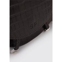 Sandra Fontán KXR23092203  Bolsos Mujer Marrón - details 2