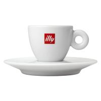 Pack 6 x Illy Café en Granos Tostado Classico 250 gr 100% arábico - details 1