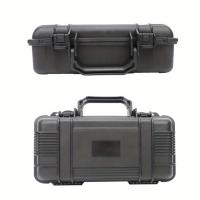 Estuche Portátil Repelente De Agua Para Herramientas Con Espuma Organizador De Cámara a Prueba De Golpes Y Seguro Para Instrumentos - details 12